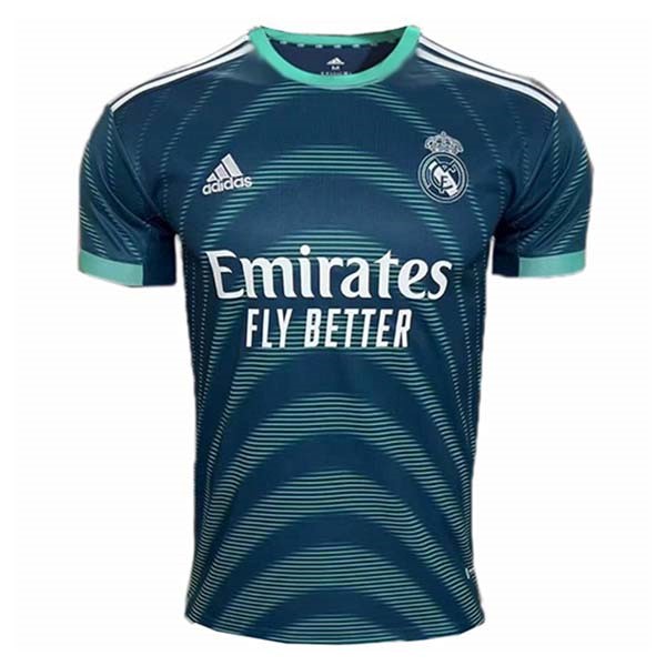 Thailandia Maglia Real Madrid Edizione Speciale 22/23